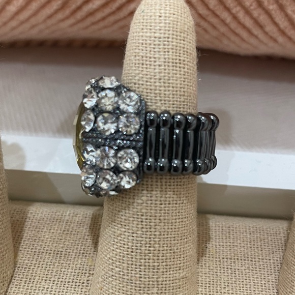 STATEMENT RING - Picture 3 of 4